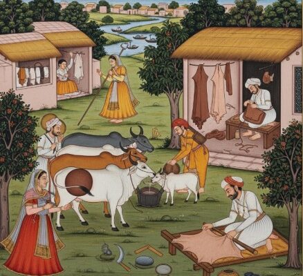 खटिक समाज का इतिहास खटिक समाज का इतिहास